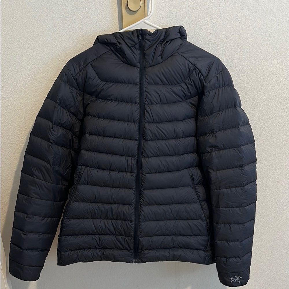 Arc'teryx Cerium Hoody Women's